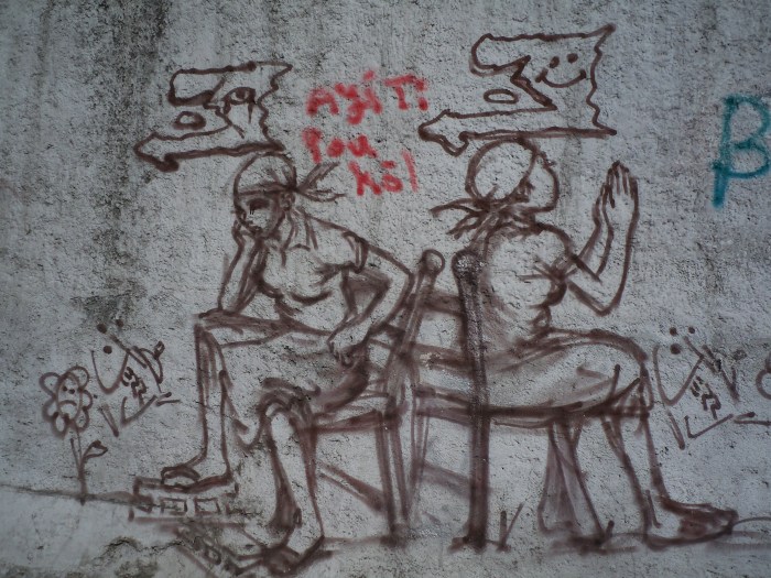 haiti beach baby doc 027