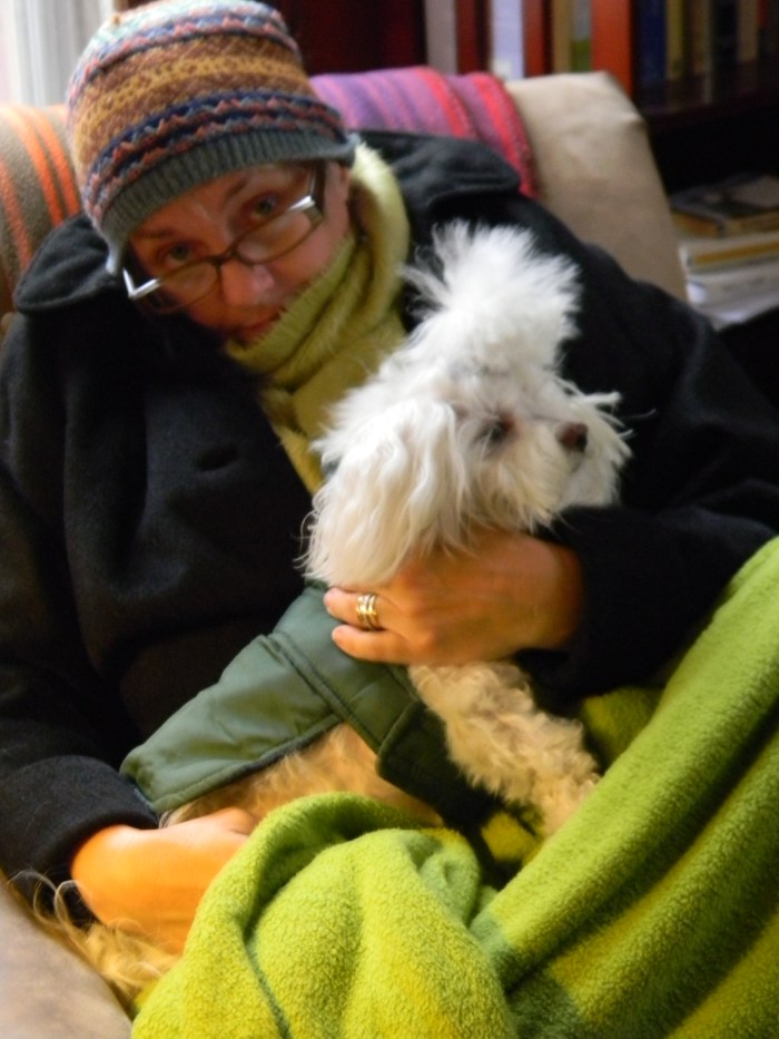 kathy and lucy in cold DSCN4789 (2)