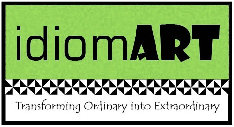 IdiomART Logo